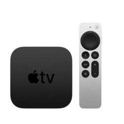 Медиаплеер Apple TV 4K 64 Гб (2022)