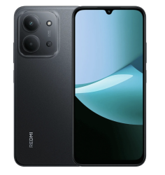 Смартфон Xiaomi Redmi 15C 4/128Гб NFC черный