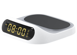 БЗУ Recci Sailing 15W белое