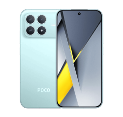 Смартфон Xiaomi Pocophone F8 Pro 12/512Гб голубой