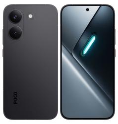 Смартфон Xiaomi Pocophone X8 Pro 12/512Гб черный