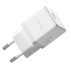 СЗУ Baseus Palm 30W Type-C белое