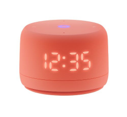 Умная колонка Яндекс.Станция Лайт 2 оранжевая