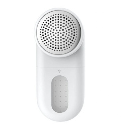 Машинка-триммер для одежды Xiaomi Mi Home Hair Ball Trimmer (MQXJQ01KL) белая