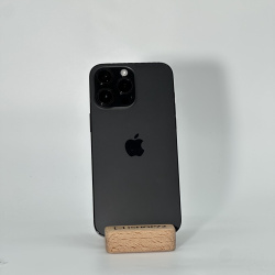 Смартфон Apple iPhone 14 Pro Max 256Гб "черный космос" б/у