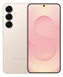 Смартфон Samsung Galaxy S25 12/256Гб розовое золото