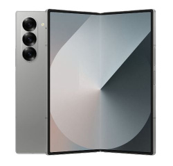 Смартфон Samsung Galaxy Z Fold 6 256Гб серый