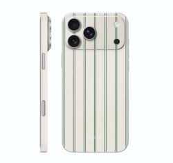 Виниловая наклейка Kkspace для iPhone 17 Pro sunday