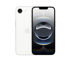 Смартфон iPhone 16E 128Гб белый