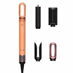 Стайлер Xiaomi Beheart 4in1 X19 оранжевый