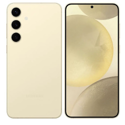 Смартфон Samsung Galaxy S24 8/256Гб желтый