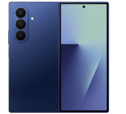 Смартфон Samsung Galaxy Z Fold 7 512Гб синий