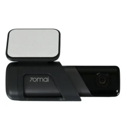 Видеорегистратор Xiaomi 70mai Dash Cam M500 128Gb черный