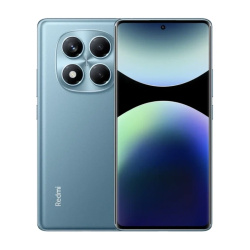 Смартфон Xiaomi Redmi Note 14 Pro 12/256Гб голубой