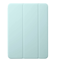 Чехол Smart Case для iPad Air 13" (2024) мятный