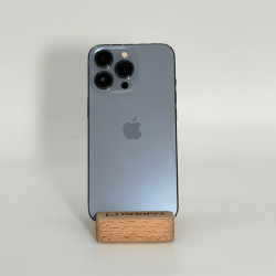 Смартфон Apple iPhone 13 Pro 256Гб небесно-голубой б/у