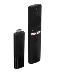 Медиаплеер Xiaomi Mi TV Stick 4К Android TV