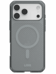 Чехол UAG Dot MagSafe для iPhone 17 Pro черный