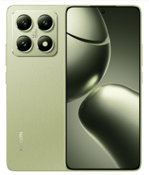 Смартфон Хiaomi 14T 12/512Гб зеленый титан
