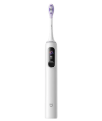 Электрическая зубная щетка Xiaomi Mijia Electric Tootbrush Pro MES610 белая