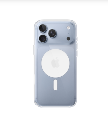 Чехол Apple ClearCase MagSafe для iPhone 18 Pro Max