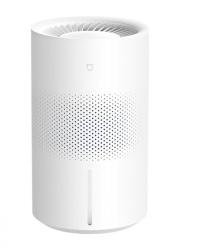 Увлажнитель воздуха Xiaomi Mijia Pure Smart Evaporative Humidifier 3 CJSJSQ02XY белый