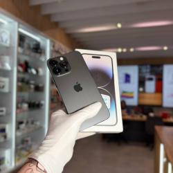 Смартфон Apple iPhone 14 Pro Max 512Гб "черный космос" б/у