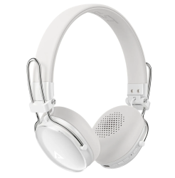 Наушники Acefast ANC Wireless Headset H5 белые