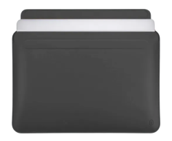 Чехол-папка Wiwu Skin Pro 2 на MacBook Pro 13.3&quot; серый