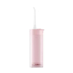 Беспроводной ирригатор Xiaomi Mijia Electric Flusher MEO702 розовый