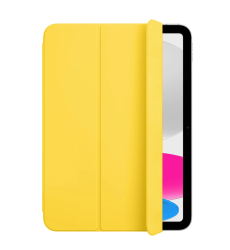 Чехол Smart Folio для iPad 10.9 2022 желтый