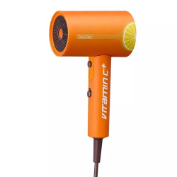 Фен Xiaomi ShowSee Electric Hair Dryer VC100-A оранжевый
