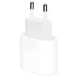Сетевой адаптер Apple USB-C Power Adapter 20W