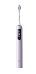 Электрическая зубная щетка Xiaomi Mijia Electric Tootbrush Pro MES610 фиолетовая