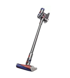 Пылесос Dyson V8 (SV10K) Slim Fluffy Extra серый