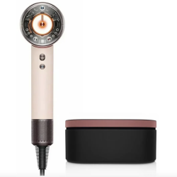 Фен Dyson Supersonic Nural HD16 Kanzan Pink (с кейсом)