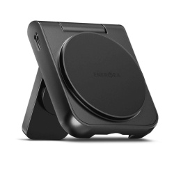 Док-станция Energea Magduo 15W 2 в 1 черная