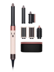 Стайлер Dyson Airwrap HS05 для длинных волос розовый