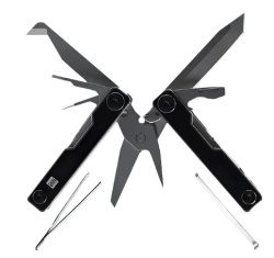 Мультитул Xiaomi Huohou mini HU0140 черный