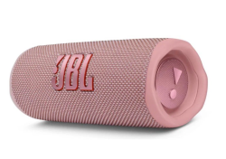 Портативная колонка JBL Flip 6 розовая