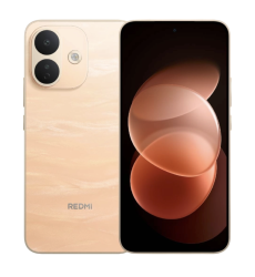 Смартфон Xiaomi Redmi Note 17 Pro 5G 8/512Гб оранжевый
