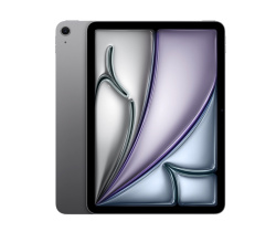 Планшет Apple iPad Air 13" (2026) М4 1Тб Wi-Fi + Cellular &laquo;серый космос&raquo;