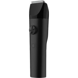 Машинка для стрижки Xiaomi Mijia hair clipper черная