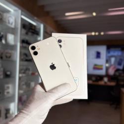 Смартфон Apple iPhone 11 64Гб белый б/у