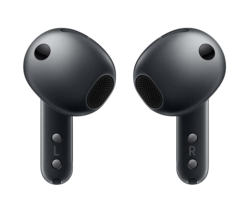 Наушники Samsung Galaxy Buds 4 черные