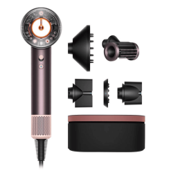 Фен Dyson Supersonic Nural HD16 Jasper Plum (с кейсом)