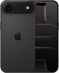 Смартфон iPhone Air 512Гб черный