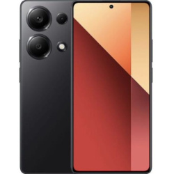 Смартфон Xiaomi Redmi Note 13 Pro 4G 8/256Гб черный