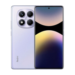 Смартфон Xiaomi Redmi Note 14 Pro 12/256Гб фиолетовый