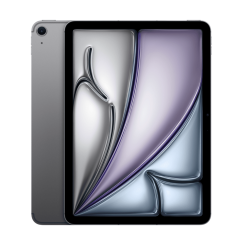 Планшет Apple iPad Air 13" (2025) М3 256Гб Wi-Fi + Cellular &laquo;серый космос&raquo;